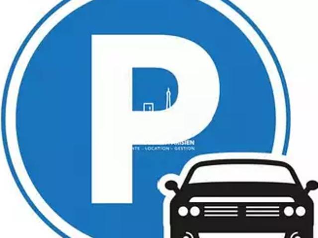 Garage location à Paris, Île-de-France