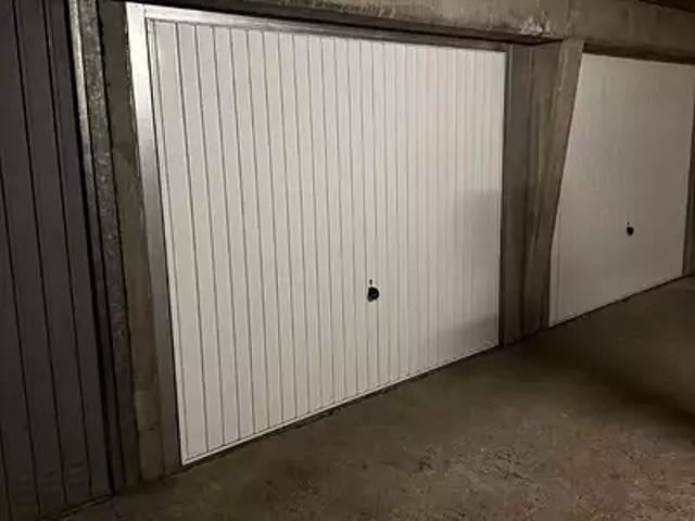 Garage location à Paris, Île-de-France