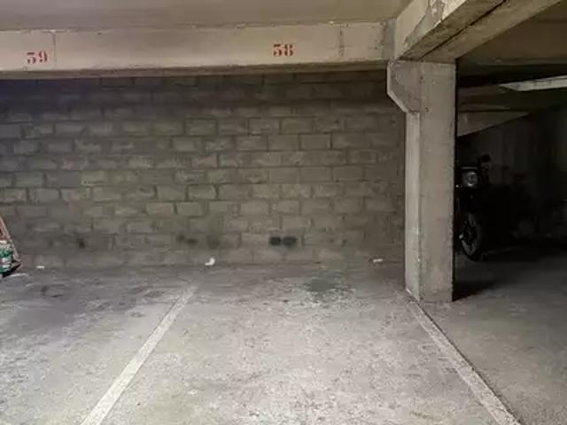 Garage location à Paris, Île-de-France