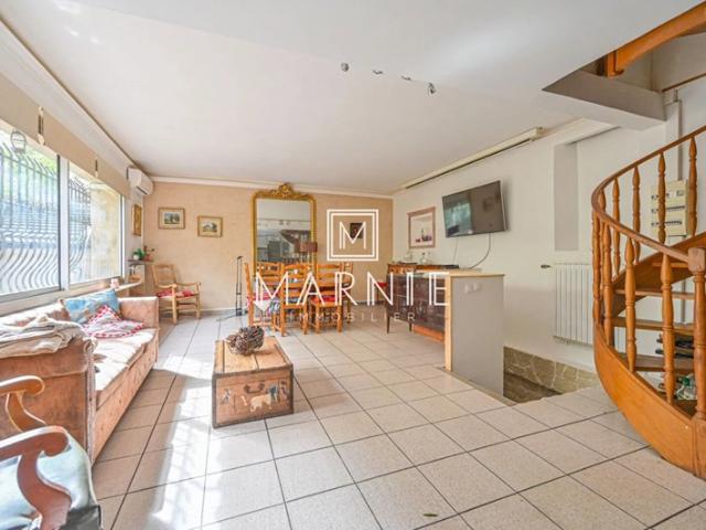 Maison vente à Paris, Île-de-France