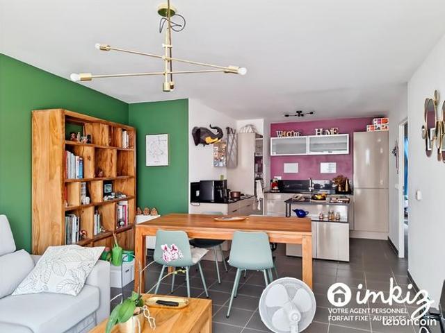 Appartement vente à Paris, Île-de-France