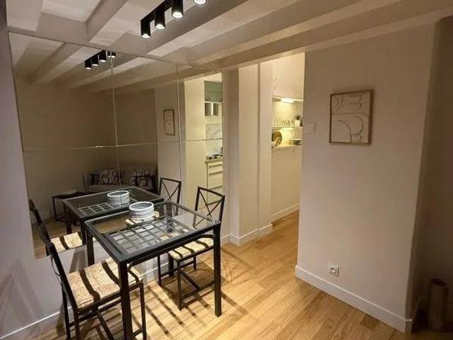 Appartement location à Paris, Île-de-France