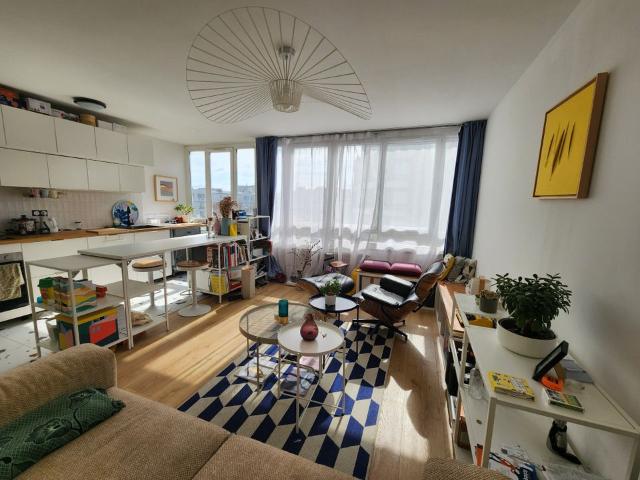 Appartement location à Paris, Île-de-France