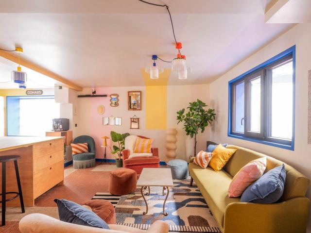 Maison location à Paris