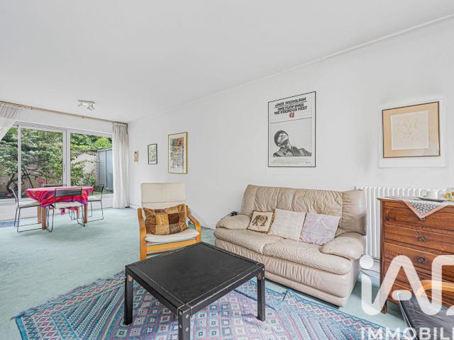 Maison vente à Paris, Île-de-France
