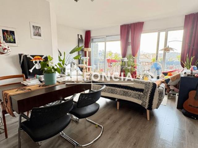 Appartement vente à Paris, Île-de-France