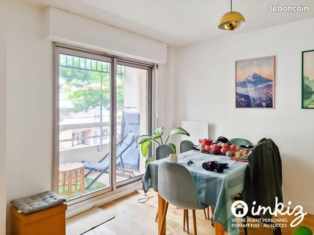 Appartement vente à Paris, Île-de-France