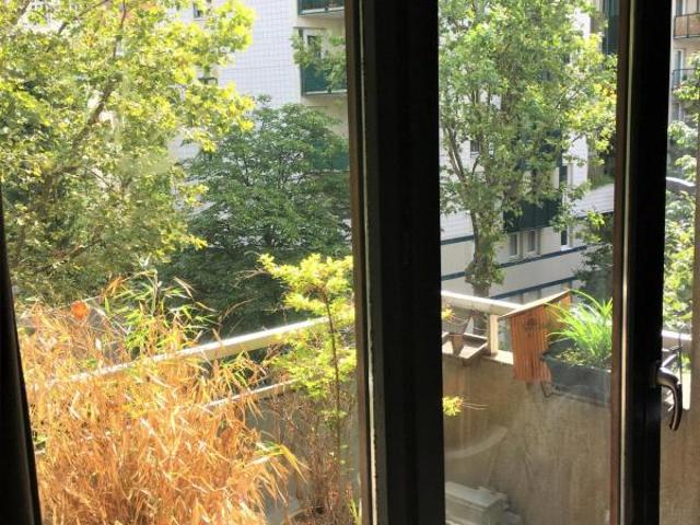 Appartement vente à Paris 19e Arrondissement, Paris