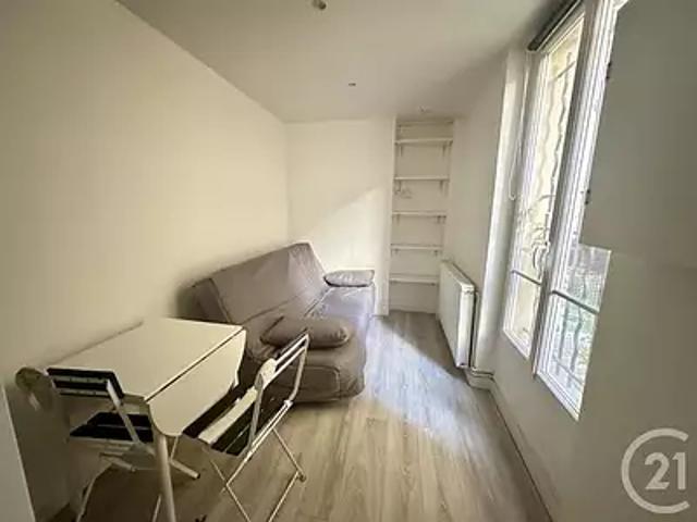 Appartement vente à Paris, Île-de-France