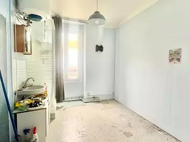 Appartement vente à Paris, Île-de-France