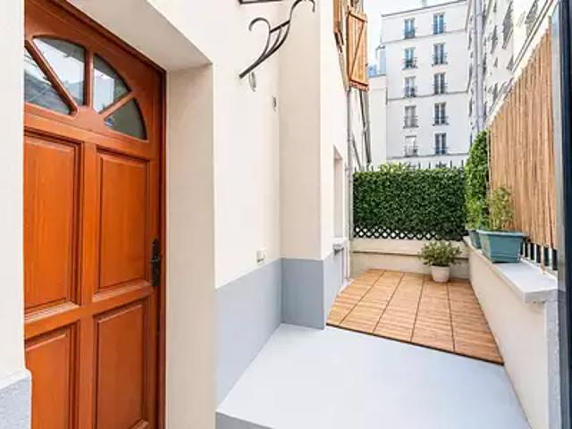 Maison vente à Paris 19e Arrondissement, Paris