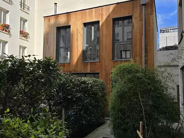 Maison vente à Paris, Île-de-France