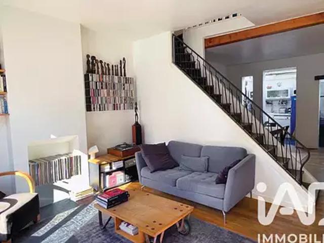 Maison vente à Paris, Île-de-France