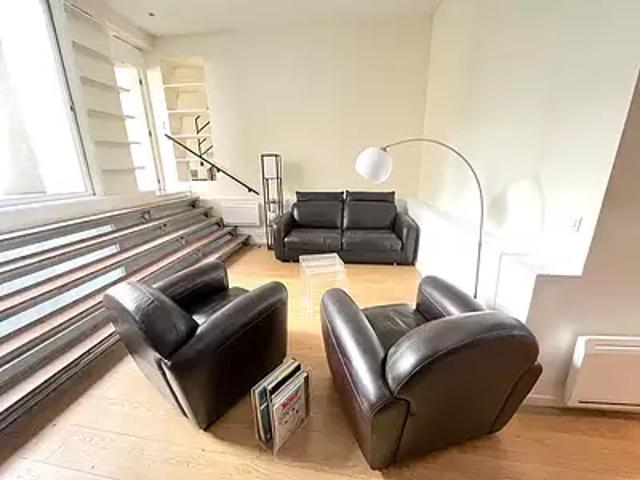 Maison vente à Paris, Île-de-France