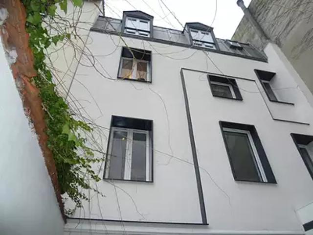 Maison vente à Paris, Île-de-France