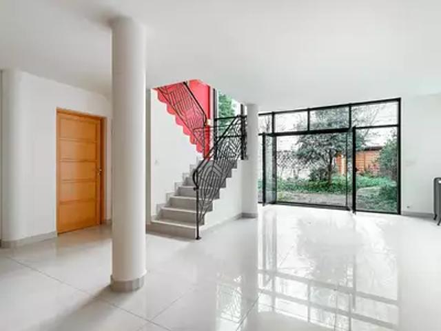 Maison vente à Paris, Île-de-France