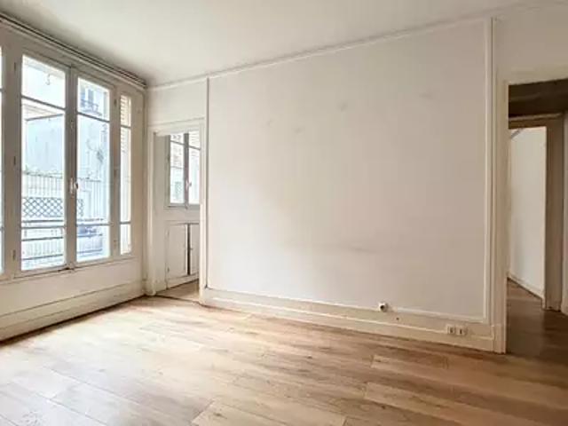 Appartement location à Paris, Île-de-France