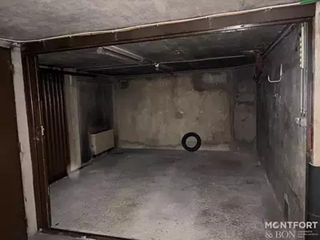 Garage location à Paris, Île-de-France