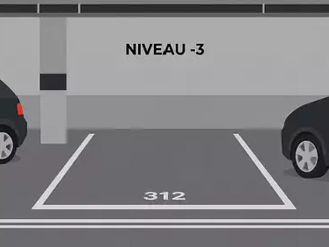 Garage location à Paris, Île-de-France