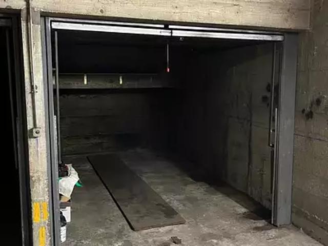 Garage location à Paris, Île-de-France