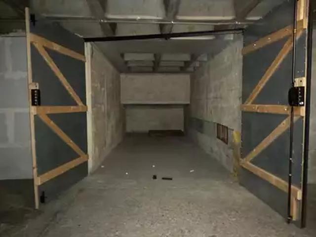 Garage location à Paris, Île-de-France