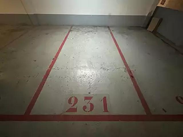 Garage location à Paris, Île-de-France