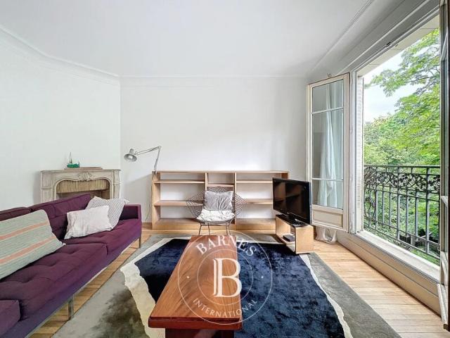 Appartement location à Paris, Île-de-France