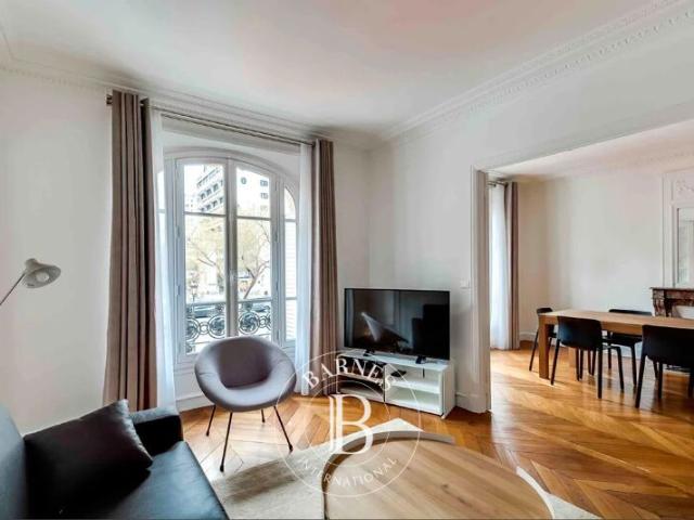 Appartement location à Paris, Île-de-France