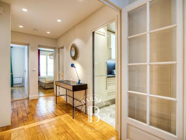 Appartement location à Paris, Île-de-France