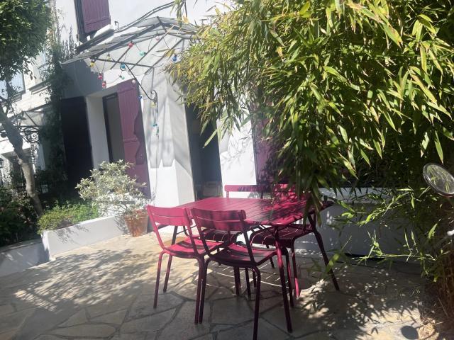 Maison vente à Paris, Île-de-France