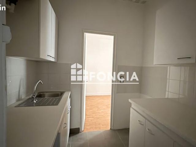 Appartement vente à Paris