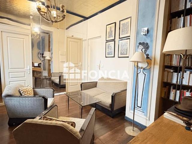 Appartement vente à Paris, Île-de-France