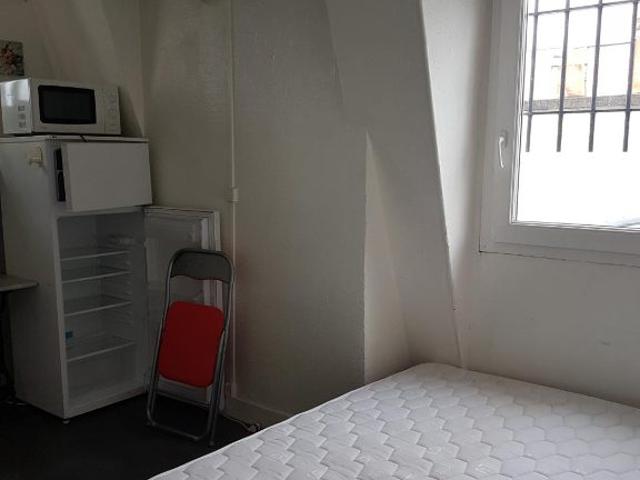 Appartement vente à Paris, Île-de-France