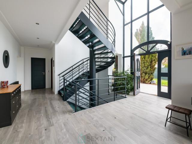 Villa vente à Paris, Île-de-France