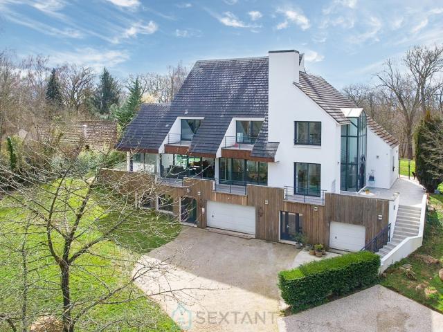 Villa vente à France métropolitaine, Martinique