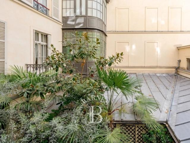 Appartement vente à Paris 1er Arrondissement, Paris