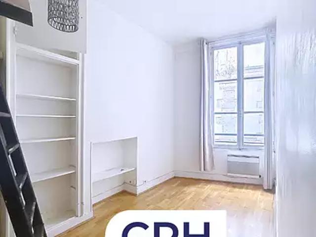 Appartement vente à Paris 1er Arrondissement, Paris