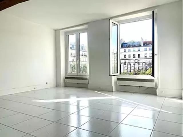 Appartement vente à Paris, Île-de-France