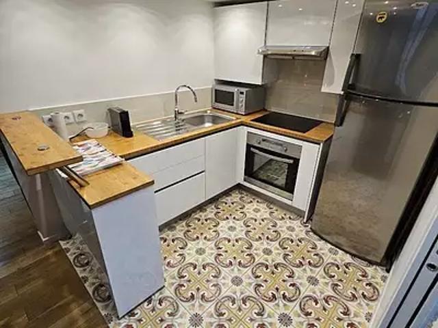 Appartement vente à Paris 1er Arrondissement, Paris