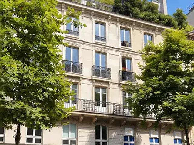 Appartement vente à Paris 1er Arrondissement, Paris