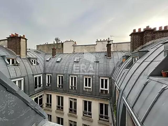 Appartement vente à Paris 1er Arrondissement, Paris