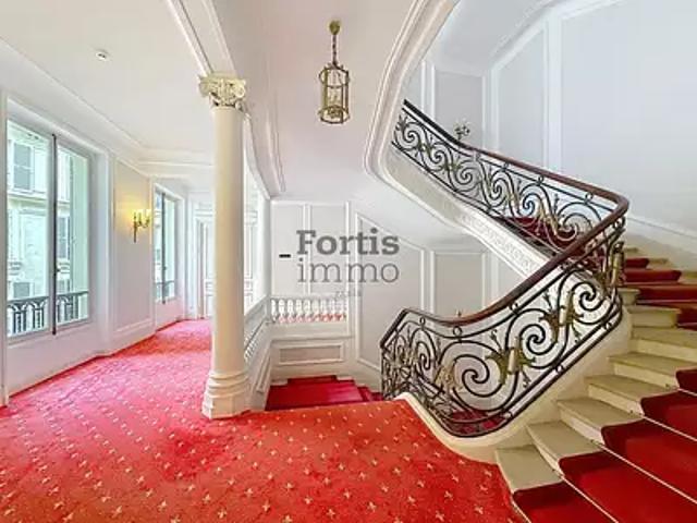 Appartement vente à Paris 1er Arrondissement, Paris