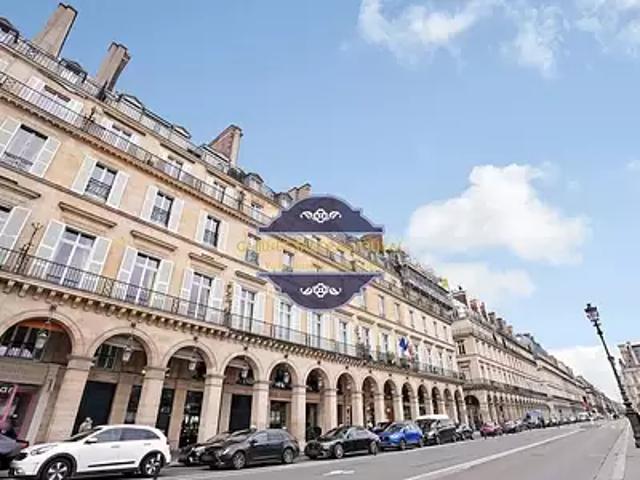 Appartement vente à Paris, Île-de-France