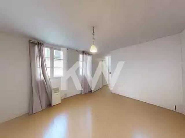 Appartement vente à Paris 1er Arrondissement, Paris