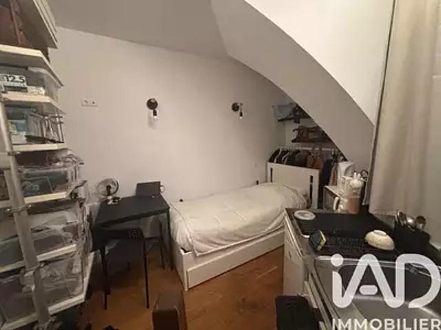 Appartement vente à Paris 1er Arrondissement, Paris