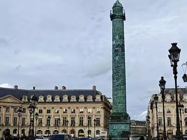 Appartement vente à Paris 1er Arrondissement, Paris