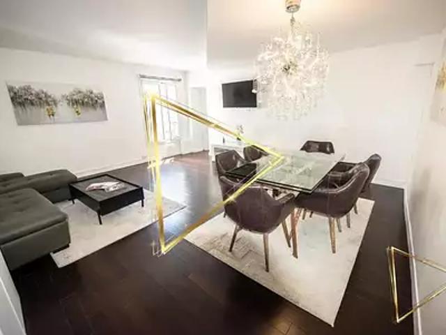 Appartement vente à Paris 1er Arrondissement, Paris