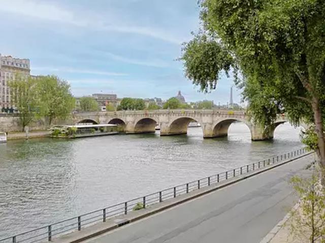 Appartement vente à Paris, Île-de-France