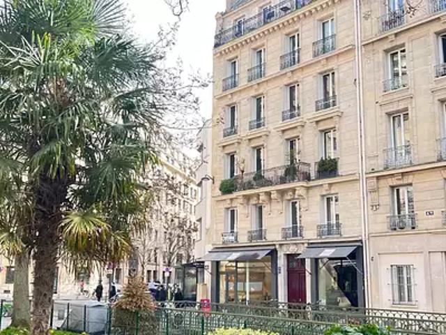 Appartement vente à Paris 1er Arrondissement, Paris