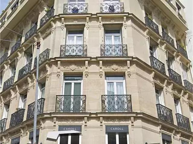 Appartement vente à Paris, Île-de-France